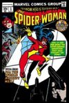 Spider-Woman (1978 - 1983)