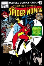 Spider-Woman (1978 - 1983)