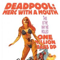 Deadpool: Merc with a Mouth (2009) #8