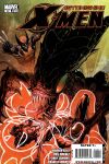 Astonishing X-Men (2004) #32