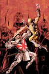 Wolverine Origins (2006) #43