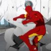 "Iron Man: Armored Adventures" episode 6