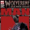 WOLVERINE #70 FOURTH PRINTING VARIANT