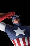 Captain America Poster Book (2009) #1