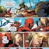 AVENGERS: THE INITIATIVE #18, page 3