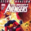 MIGHTY AVENGERS #19