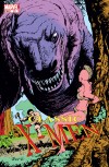 Classic X-Men (1986) #21