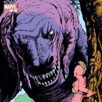 Classic X-Men #21