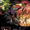 Preview art by Daniel Acuٌa