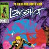 Longshot #1
