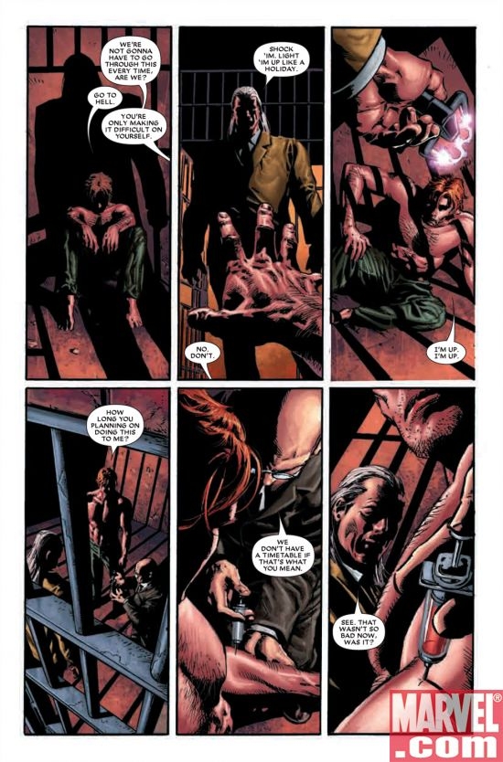 MOON KNIGHT #20, page 4