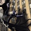 Sweet Symbiote Action
