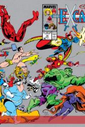 Excalibur #14 