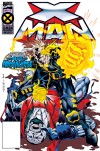 X-Man (1995) #4