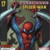 ULTIMATE SPIDER-MAN #17