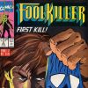 FOOLKILLER #2