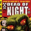 DEAD OF NIGHT FEATURING MAN-THING #3