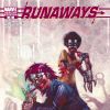 Runaways #28 zombie variant