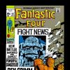 FANTASTIC FOUR #92