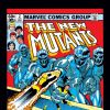 New Mutants #2