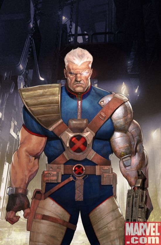 Cable piece by Ariel Olivetti