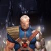 Cable piece by Ariel Olivetti