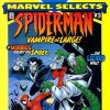 Marvel Selects: Spider-Man #3