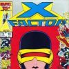 X-Factor #10