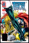 Thor (1966) #492
