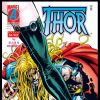 Thor (1966) #492