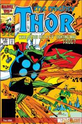 Thor #366 