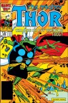 Thor (1966) #366