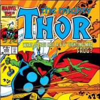 Thor (1966) #366