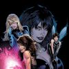 Ultimate Power (2006) #6