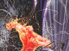 SENSATIONAL SPIDER-MAN (2008) #30 COVER