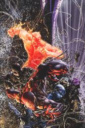Sensational Spider-Man #30 