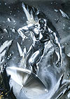 Annihilation: Silver Surfer (2006) #4