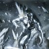 Annihilation: Silver Surfer (2006) #4