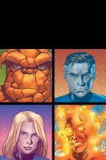 Fantastic Four (1997) #537