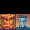 FANTASTIC FOUR (2008) #537 COVER