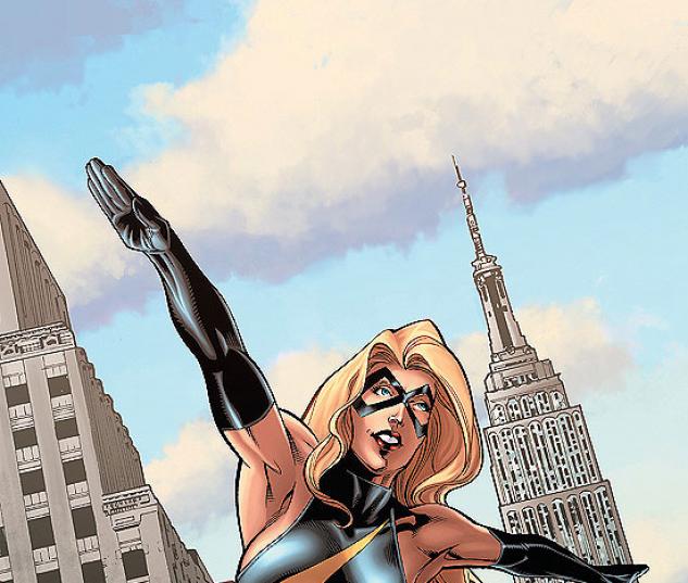 GIANT-SIZE MS. MARVEL #1