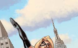 GIANT-SIZE MS. MARVEL #1