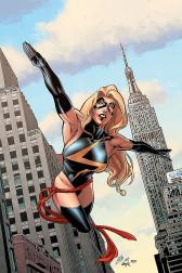 Giant-Size Ms. Marvel #1 