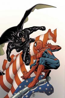 Marvel Knights Spider-Man (2004) #18