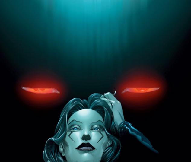 X-TREME X-MEN (2003) #41 COVER