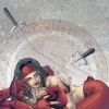 ULTIMATE ELEKTRA (1999) #4 COVER