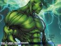 Hulk (2008) #7 Wallpaper