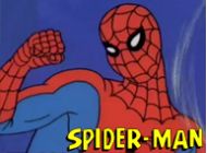 Spider-Man 1967 Episode 37