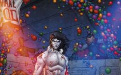 Anita Blake: Circus of the Damned - The Charmer (2010) #4