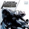 SECRET AVENGERS #2 variant cover by Mike Deodato